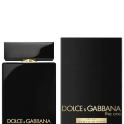 The One For Men Eau de Parfum Intense