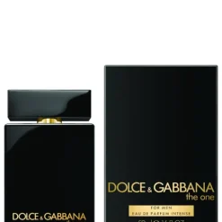The One For Men Eau de Parfum Intense