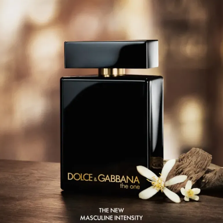 The One For Men Eau de Parfum Intense