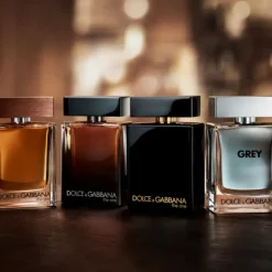 The One For Men Eau de Parfum Intense