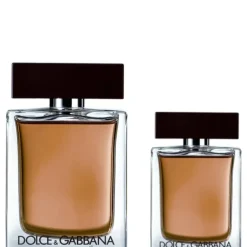 The One for Men EDT Confezione 100 ML Eau de Toilette + 50 ML Eau de T