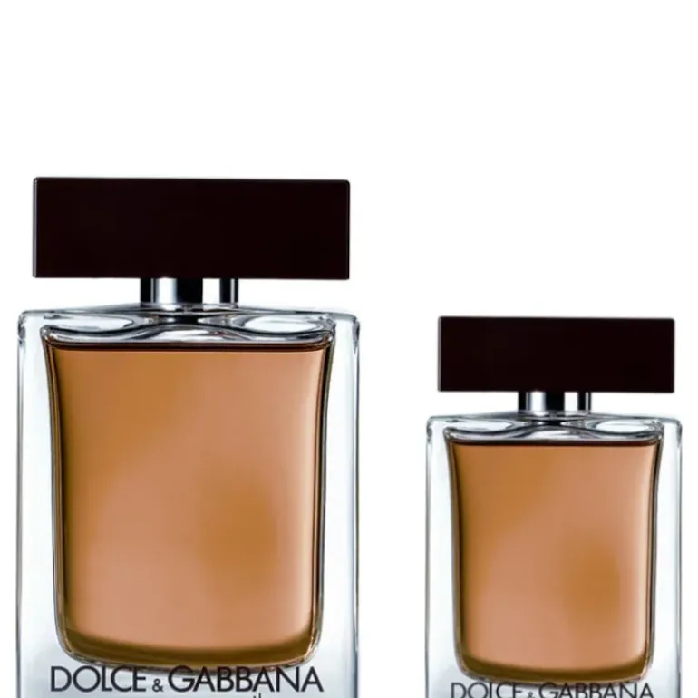 The One for Men EDT Confezione 100 ML Eau de Toilette + 50 ML Eau de T