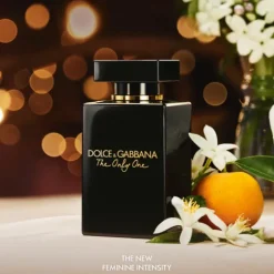 The Only One EDP Intense