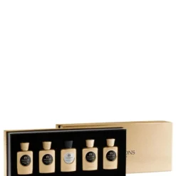 The Oud Essential 5 ML X 5