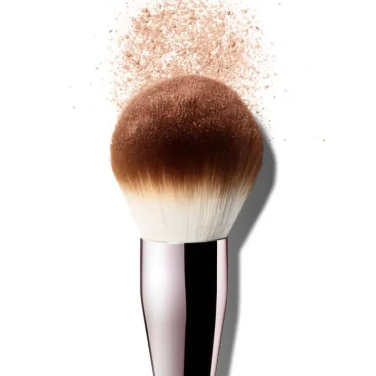 The Powder Brush Pennello per Cipria