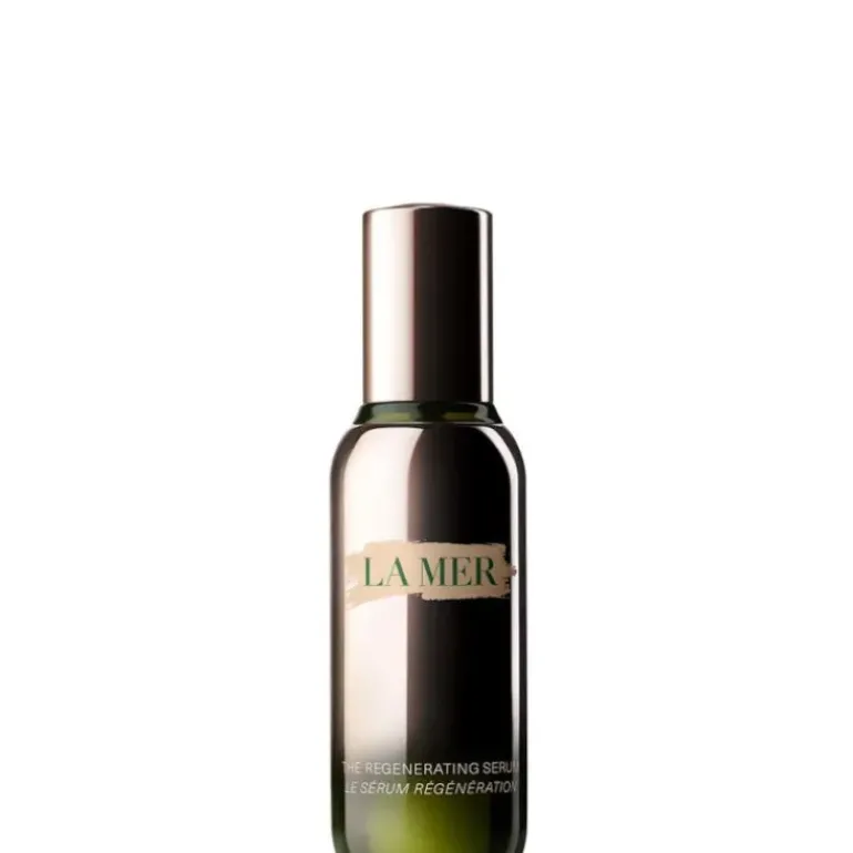 The Regenerating Serum