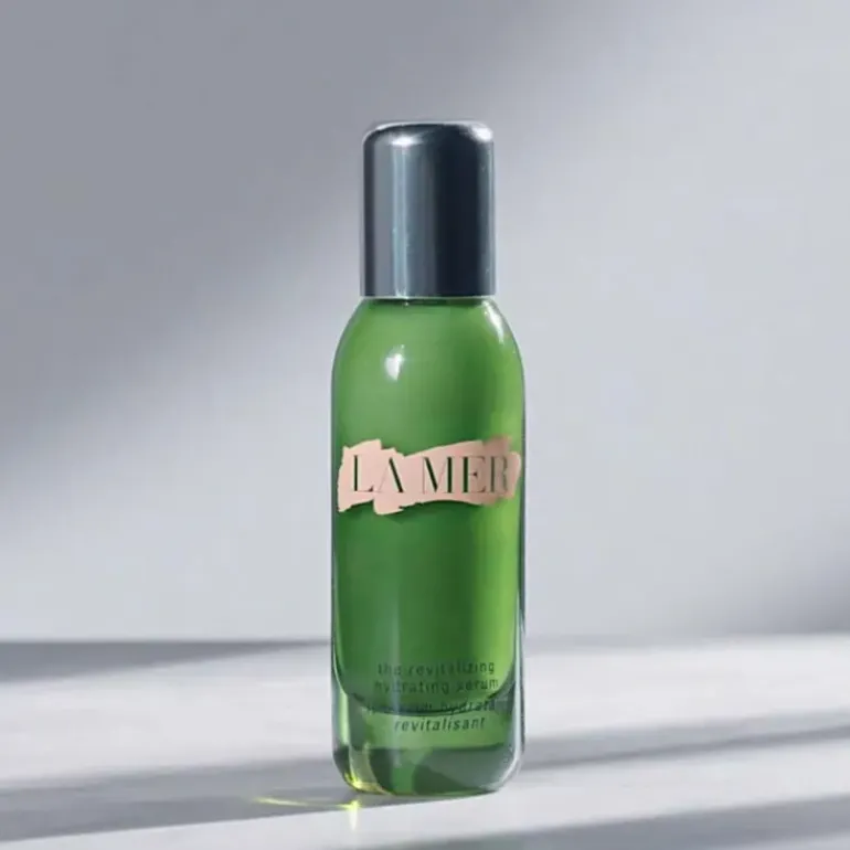 The Revitalizing Hydrating Serum 30 ML
