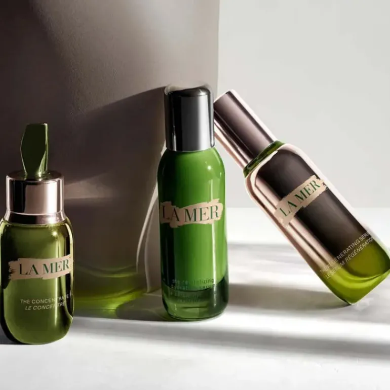 The Revitalizing Hydrating Serum 30 ML