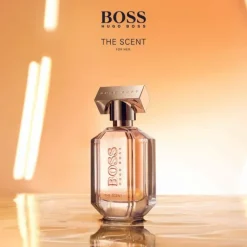 The Scent For Her