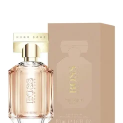 The Scent For Her