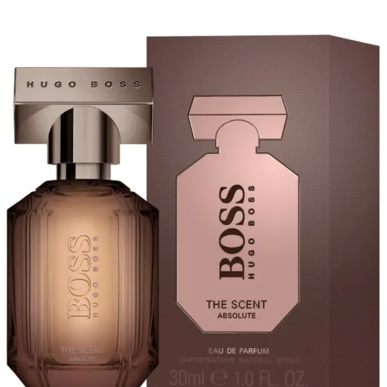 The Scent For Her Absolute