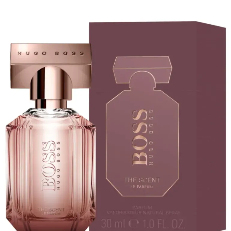 The Scent For Her Le Parfum