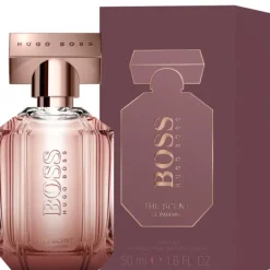 The Scent For Her Le Parfum