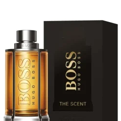 The Scent For Him EDT