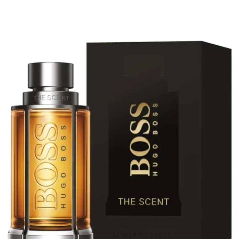 The Scent For Him EDT