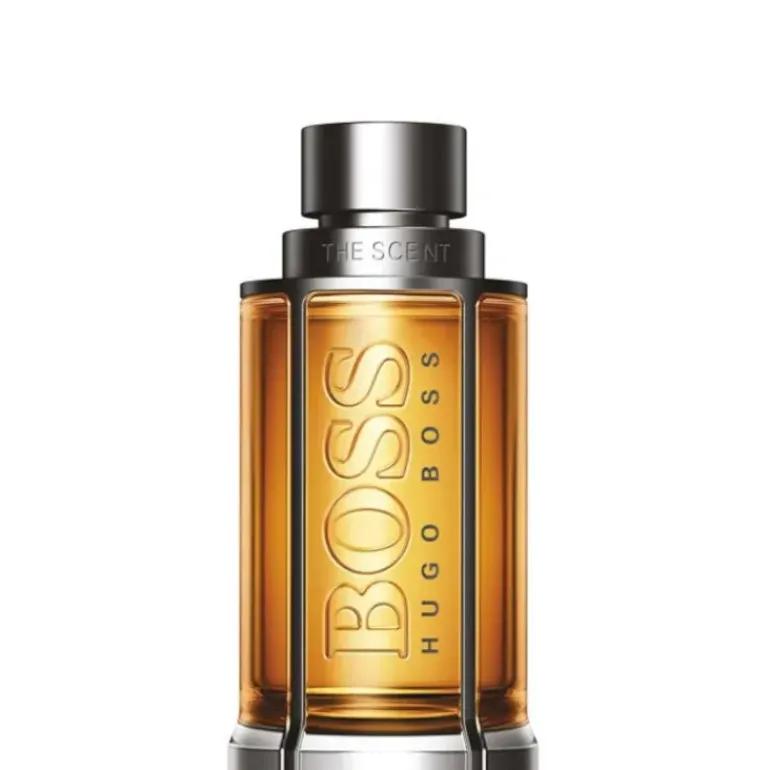 The Scent For Him EDT