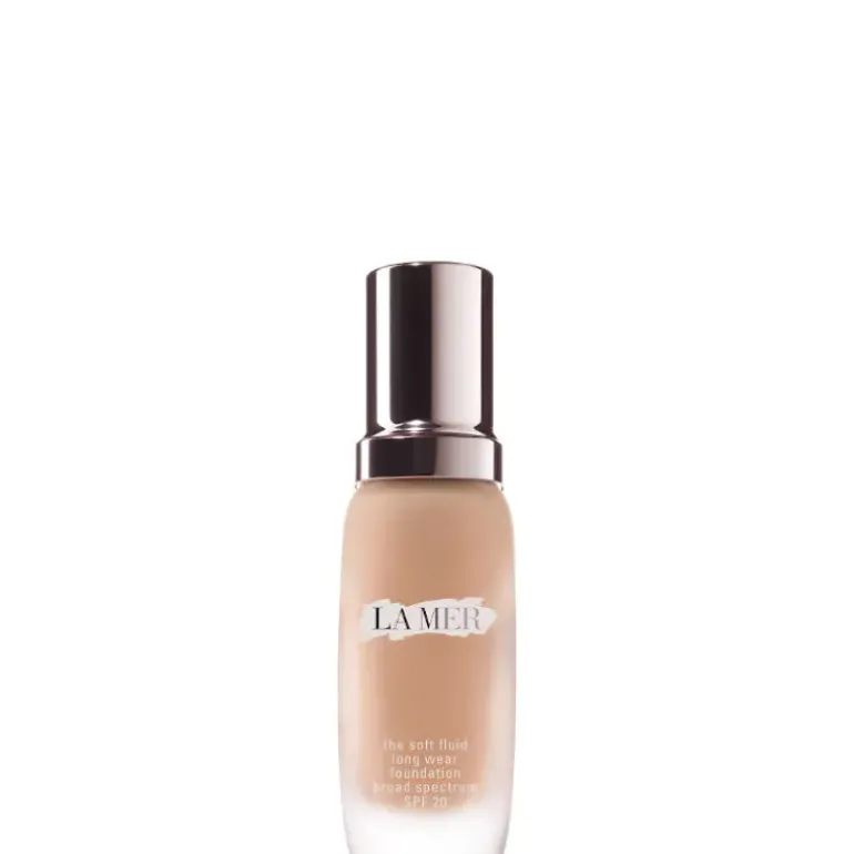 The Soft Fluid Foundation SPF20