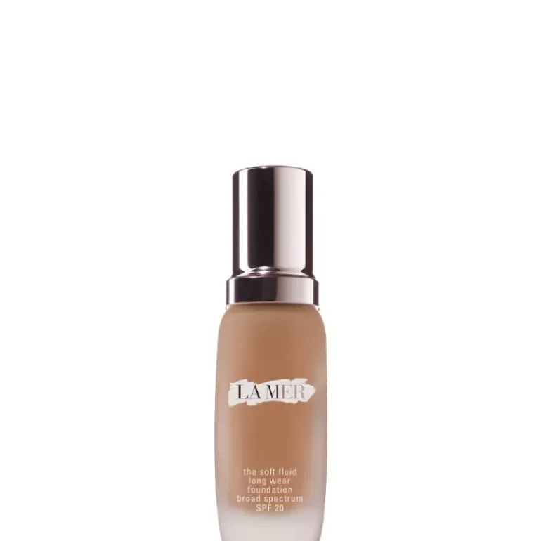 The Soft Fluid Foundation SPF20