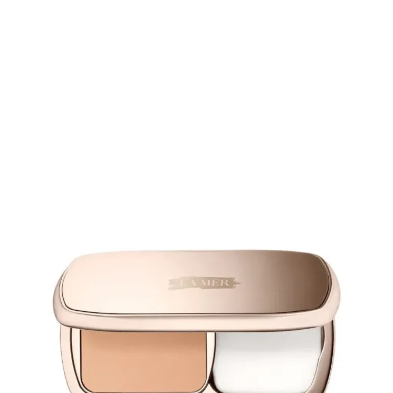 The Soft Moisture Powder Foundation SPF 30