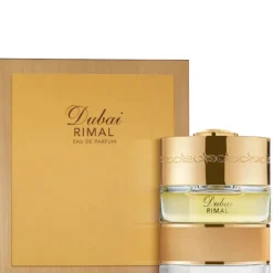 The Spirit of Dubai Abraj 50 ML