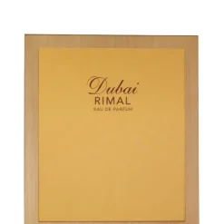 The Spirit of Dubai Abraj 50 ML