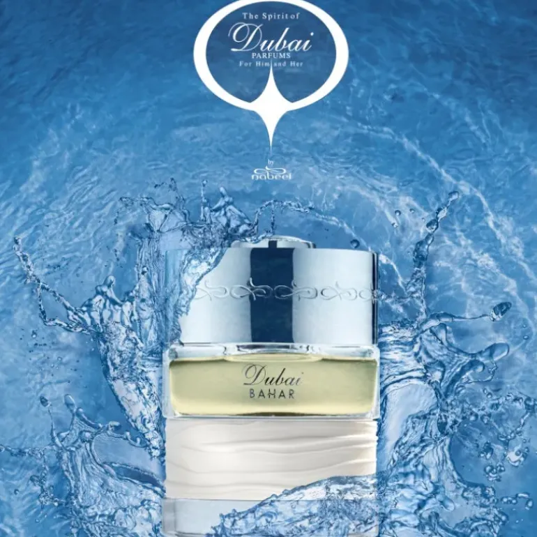 The Spirit of Dubai Dubai Bahar 50 ML