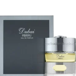 The Spirit of Dubai Fakhama 50 ML