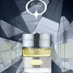 The Spirit of Dubai Fakhama 50 ML