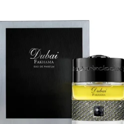 The Spirit of Dubai Majalis 50 ML