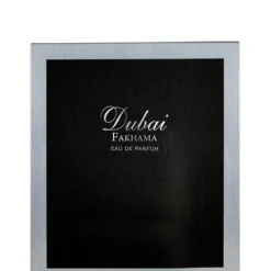 The Spirit of Dubai Majalis 50 ML
