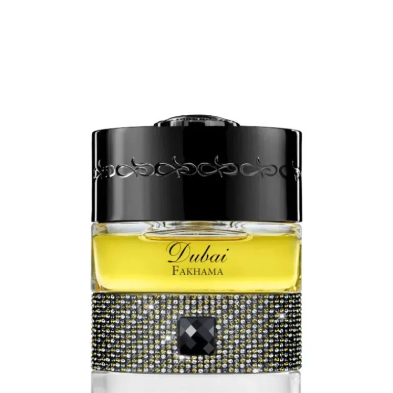 The Spirit of Dubai Majalis 50 ML