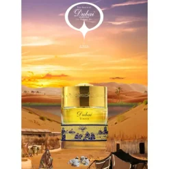 The Spirit of Dubai Turath 50 ML
