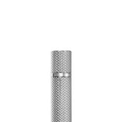 The Travel Case - The Silver Edition Silver