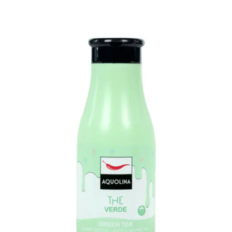 The verde