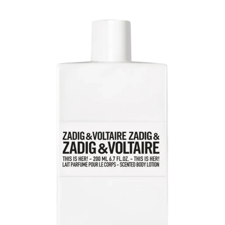 This Is Her! 200 ML
