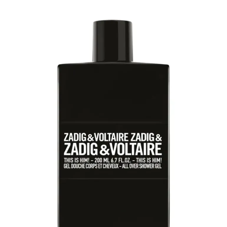 This Is Him! 200 ML