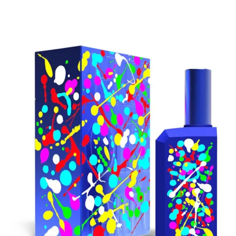 This is not a blue bottle 1/.2