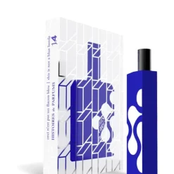 This is not a blue bottle 1/.4
