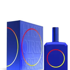 This is not a blue bottle 1/.3