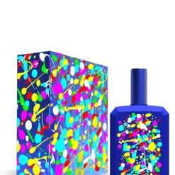 This is not a blue bottle 1/.2 115 ML