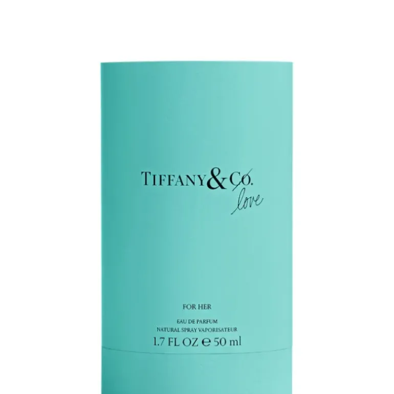 Tiffany & Love For Her