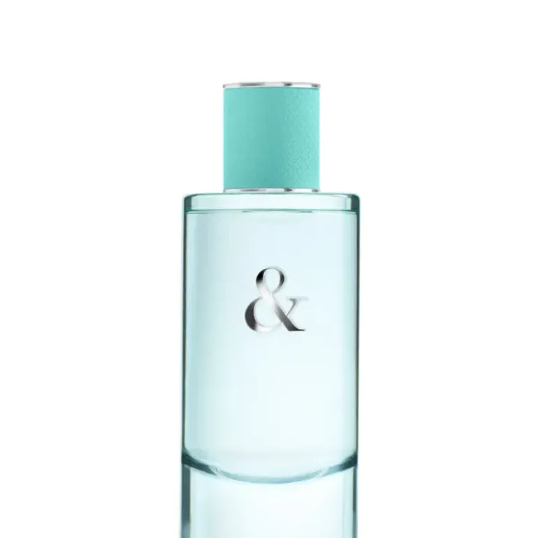 Tiffany & Love For Her
