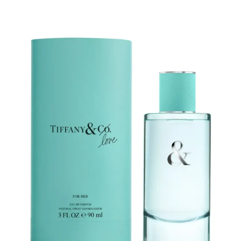 Tiffany & Love For Her