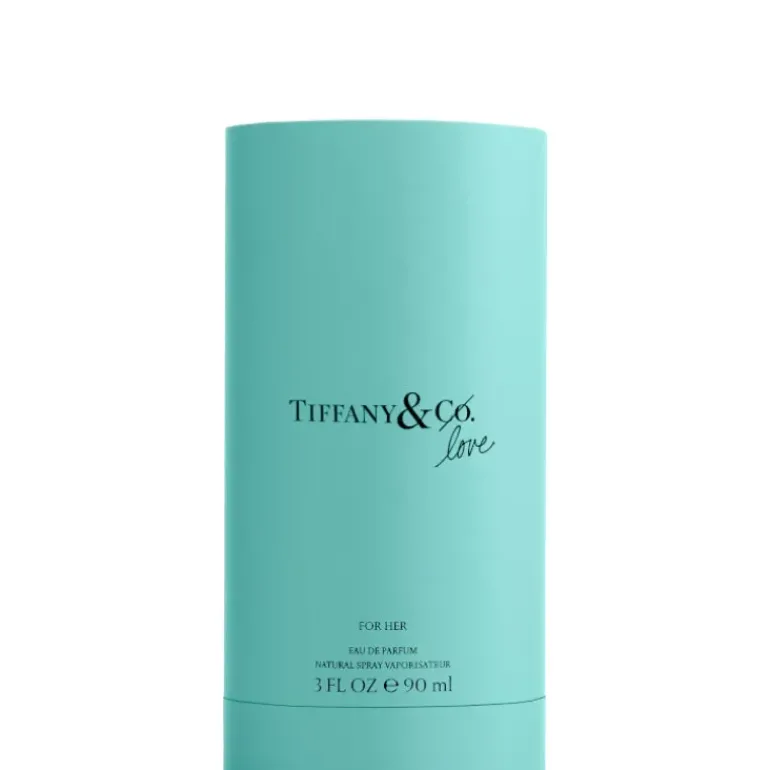 Tiffany & Love For Her