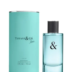 Tiffany & Love For Him