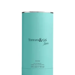 Tiffany & Love For Him