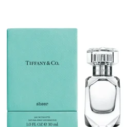 Tiffany Sheer