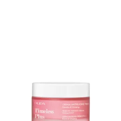 Timeless Plus - Crema Antirughe Prebiotica 50 ML