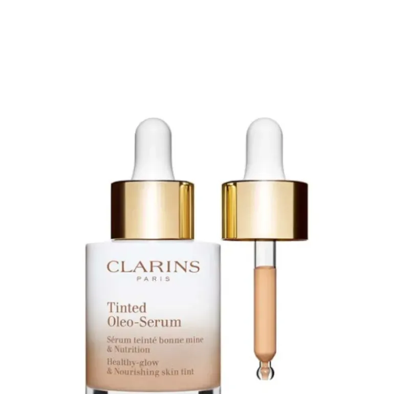 Tinted Oleo-Serum