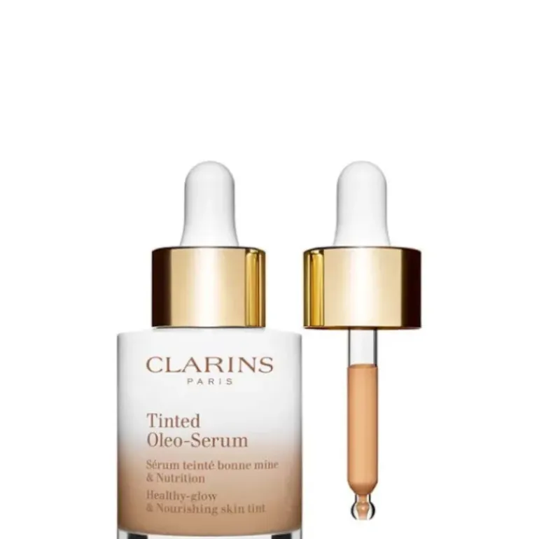 Tinted Oleo-Serum
